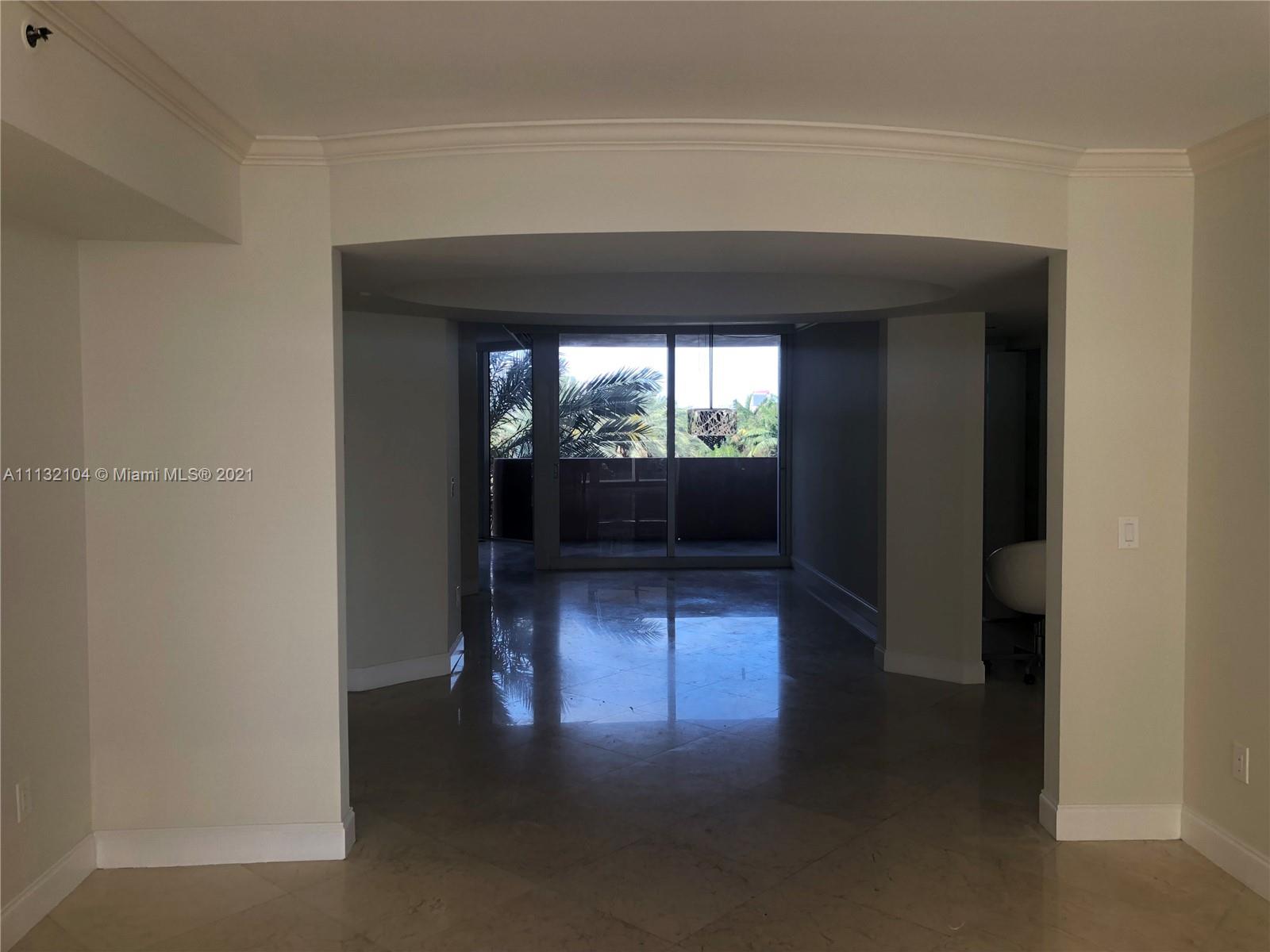 OCEAN ONE CONDO - Residential Lease