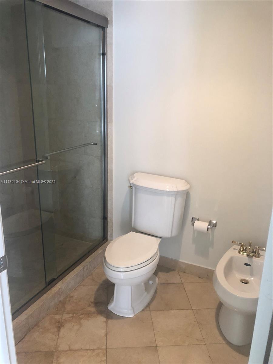 OCEAN ONE CONDO - Residential Lease