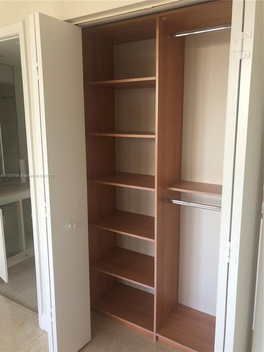 OCEAN ONE CONDO - Residential Lease