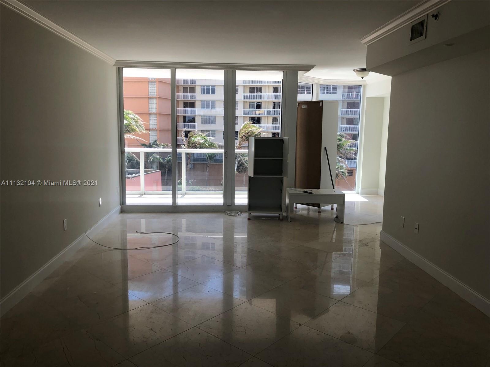 OCEAN ONE CONDO - Residential Lease