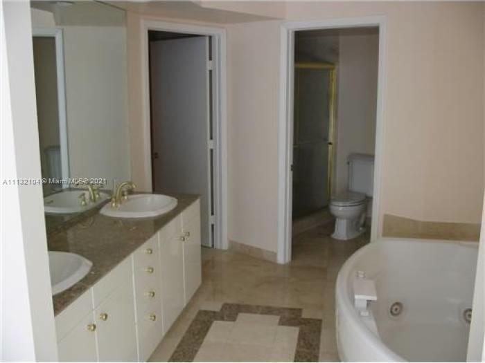 OCEAN ONE CONDO - Residential Lease