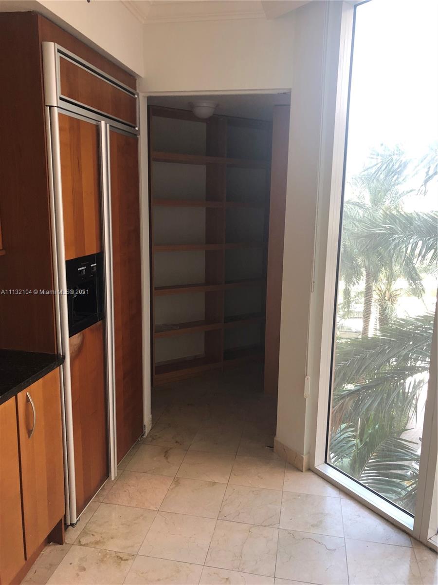 OCEAN ONE CONDO - Residential Lease