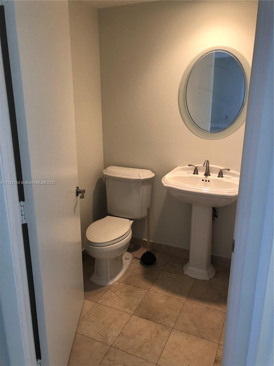 OCEAN ONE CONDO - Residential Lease