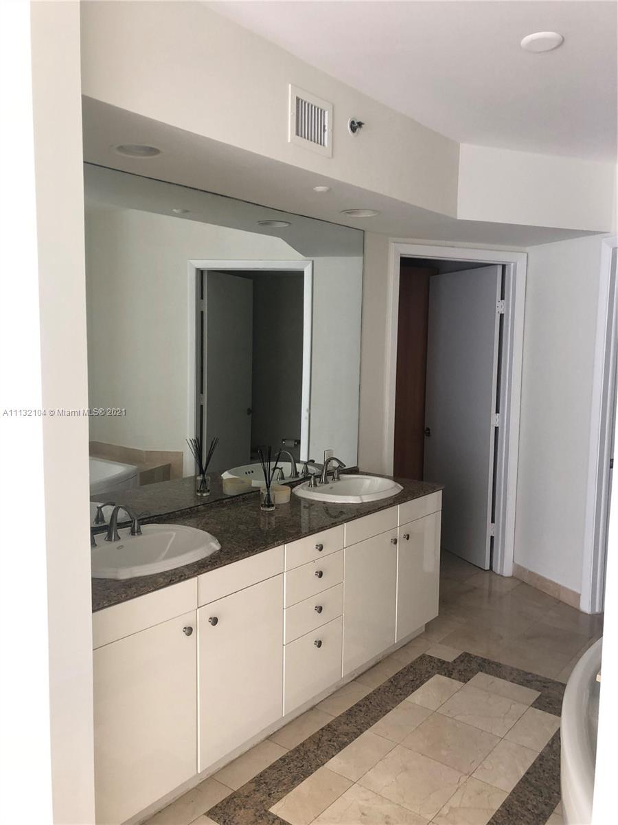 OCEAN ONE CONDO - Residential Lease