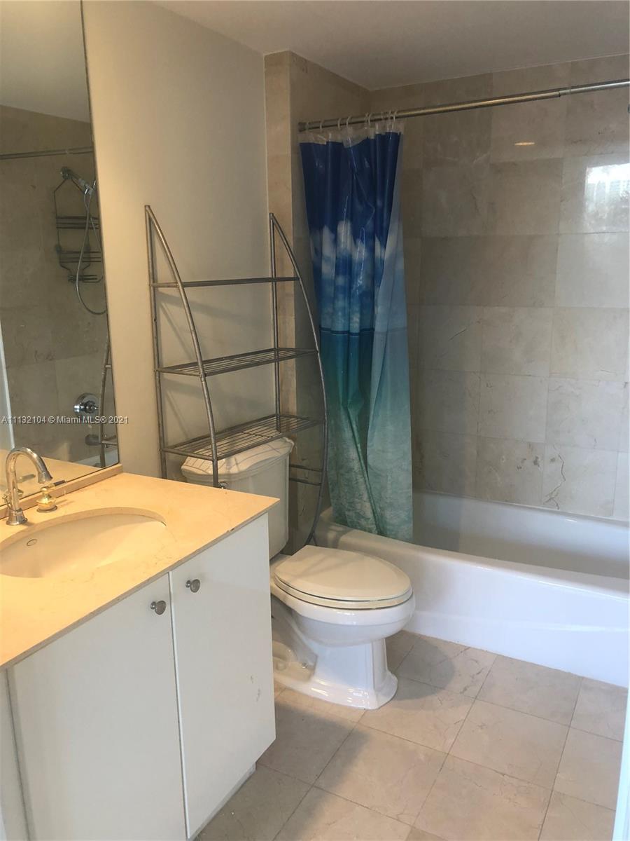 OCEAN ONE CONDO - Residential Lease