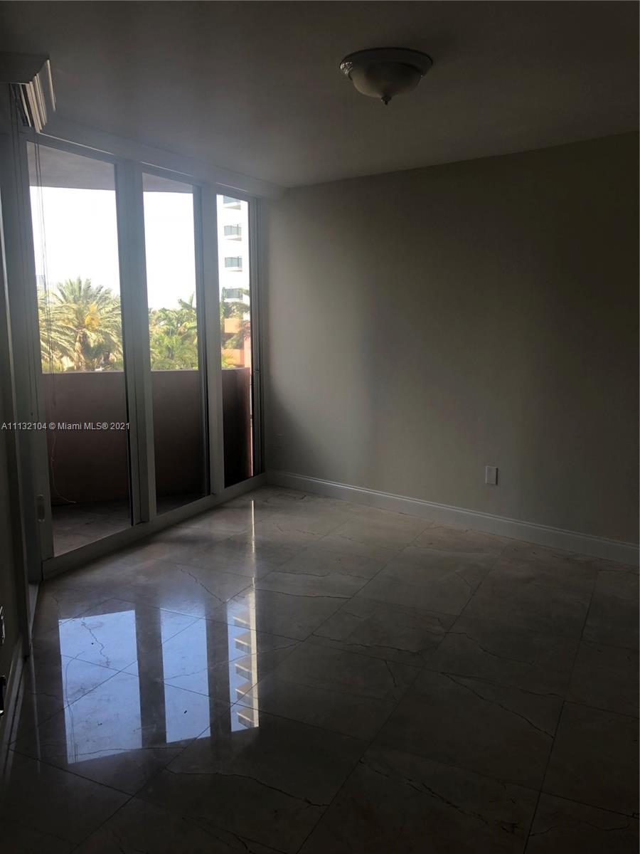 OCEAN ONE CONDO - Residential Lease