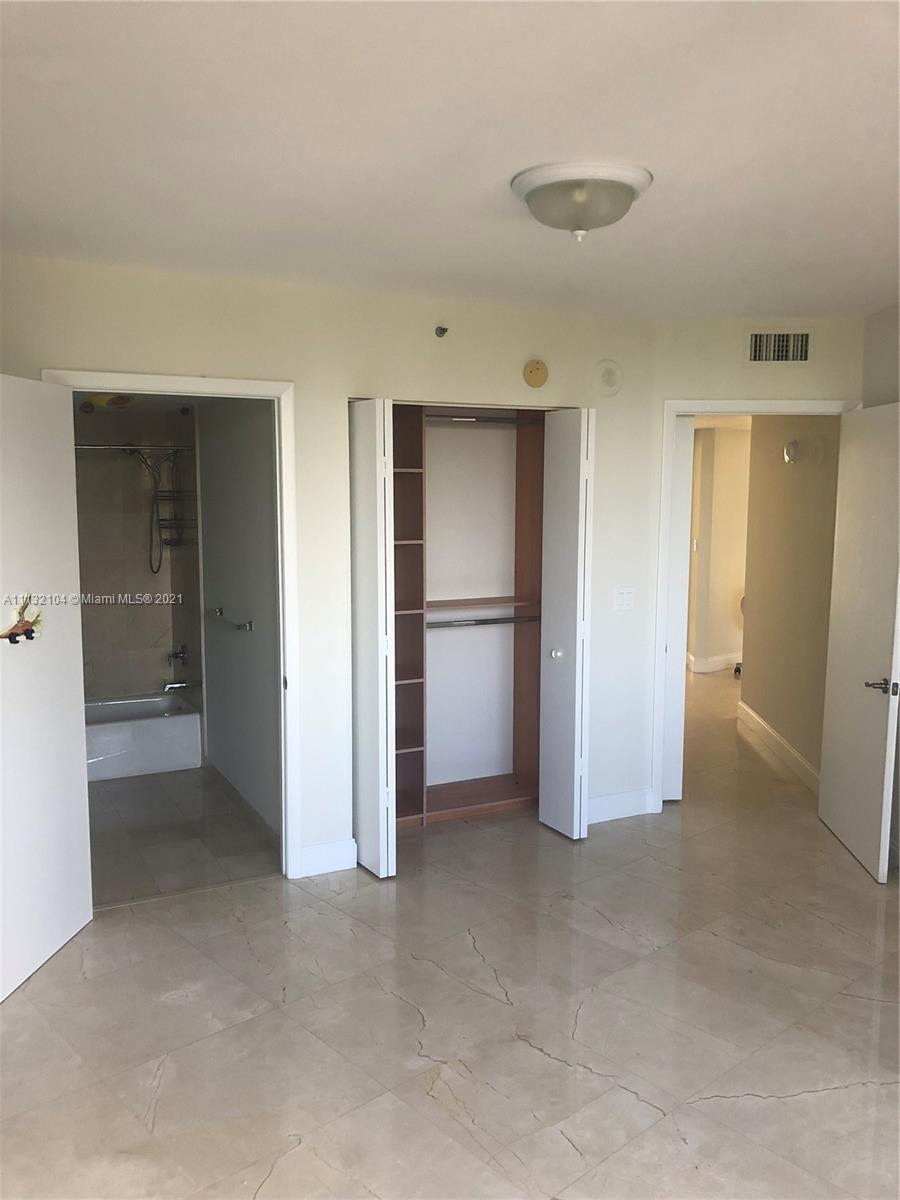 OCEAN ONE CONDO - Residential Lease