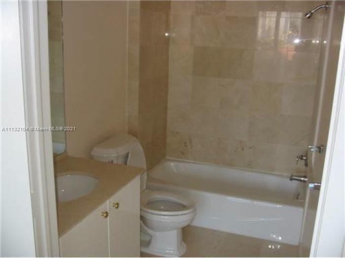 OCEAN ONE CONDO - Residential Lease