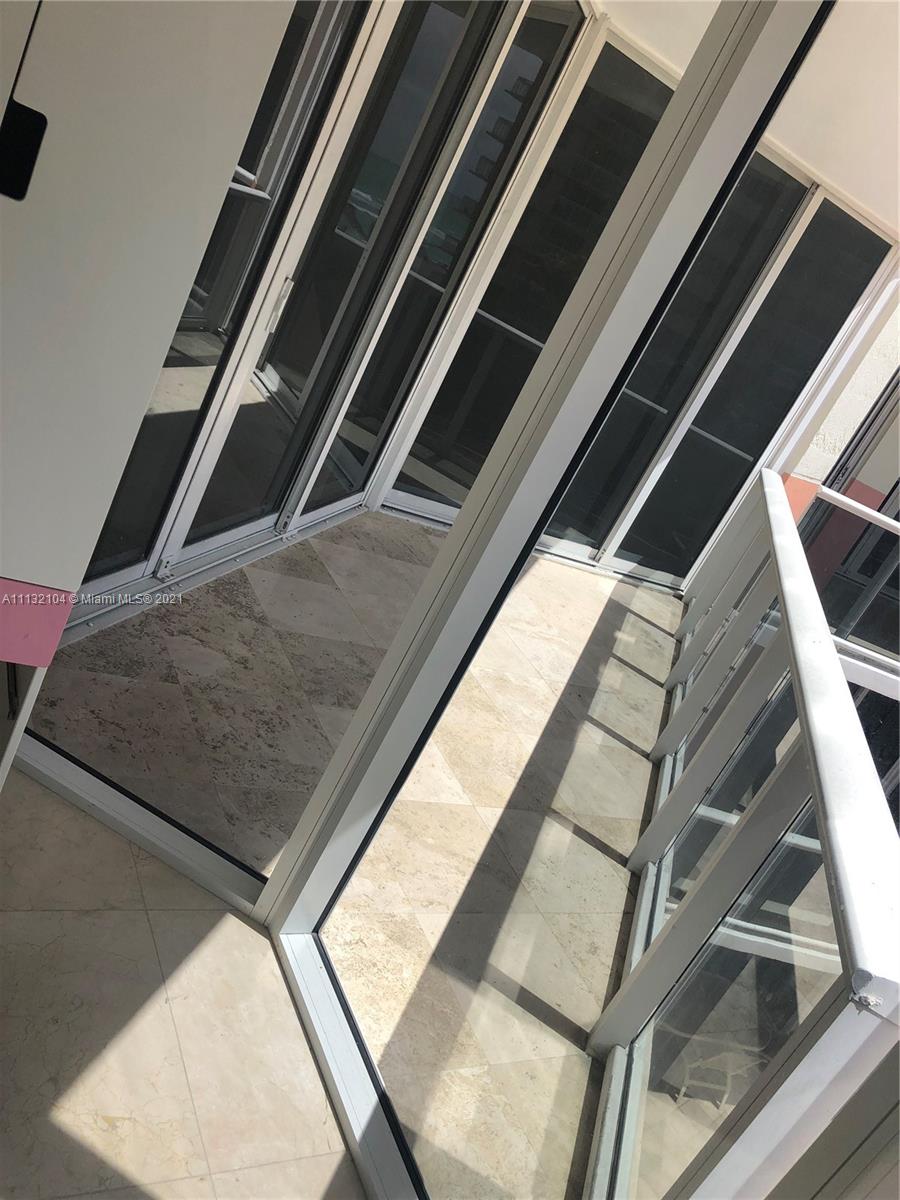 OCEAN ONE CONDO - Residential Lease