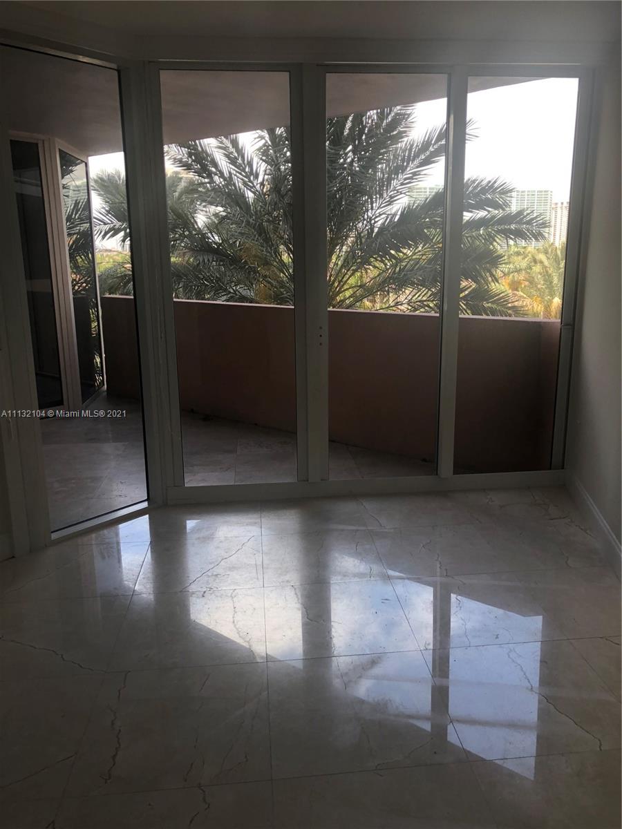 OCEAN ONE CONDO - Residential Lease