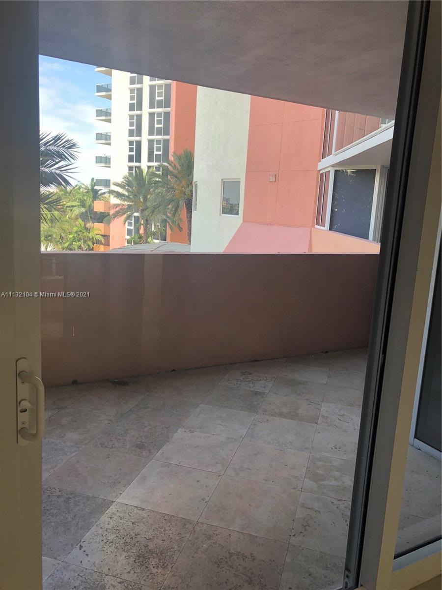 OCEAN ONE CONDO - Residential Lease