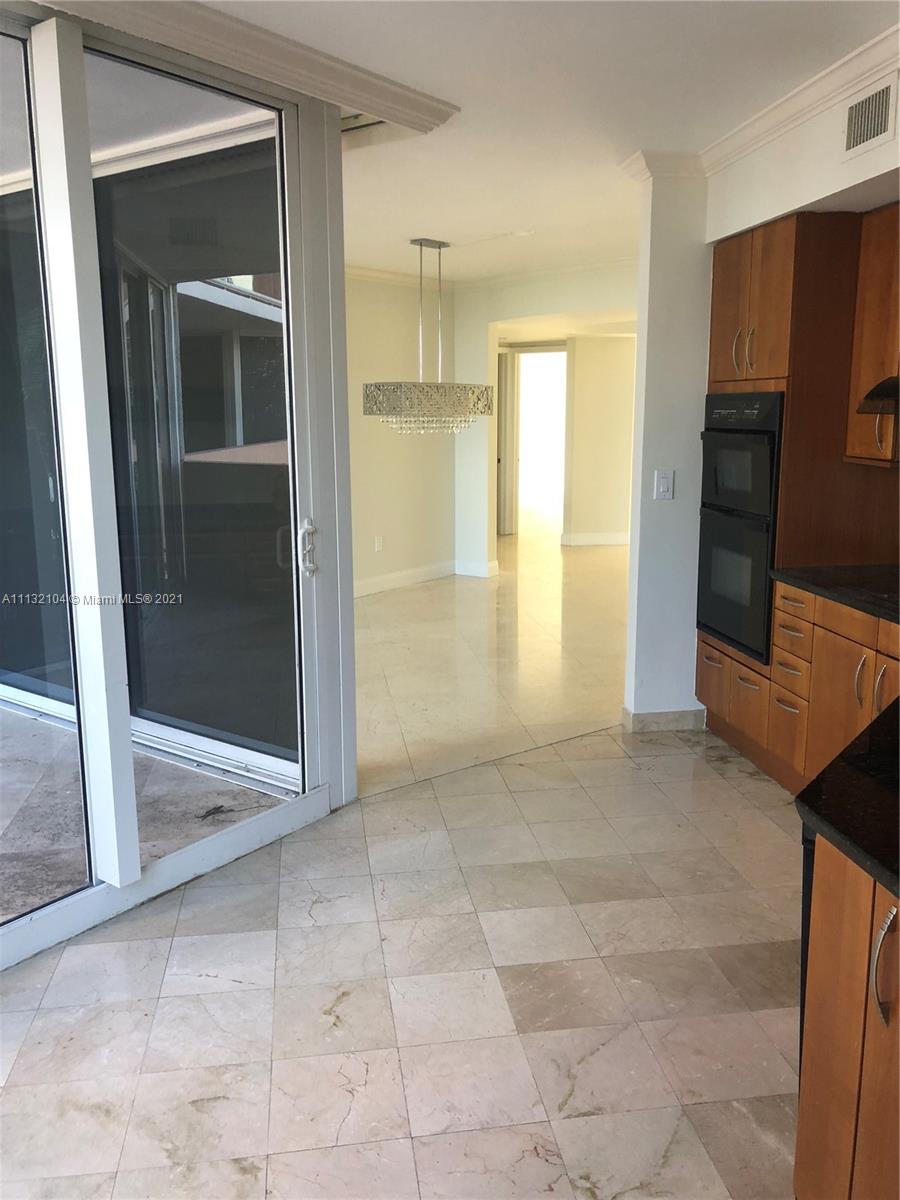 OCEAN ONE CONDO - Residential Lease