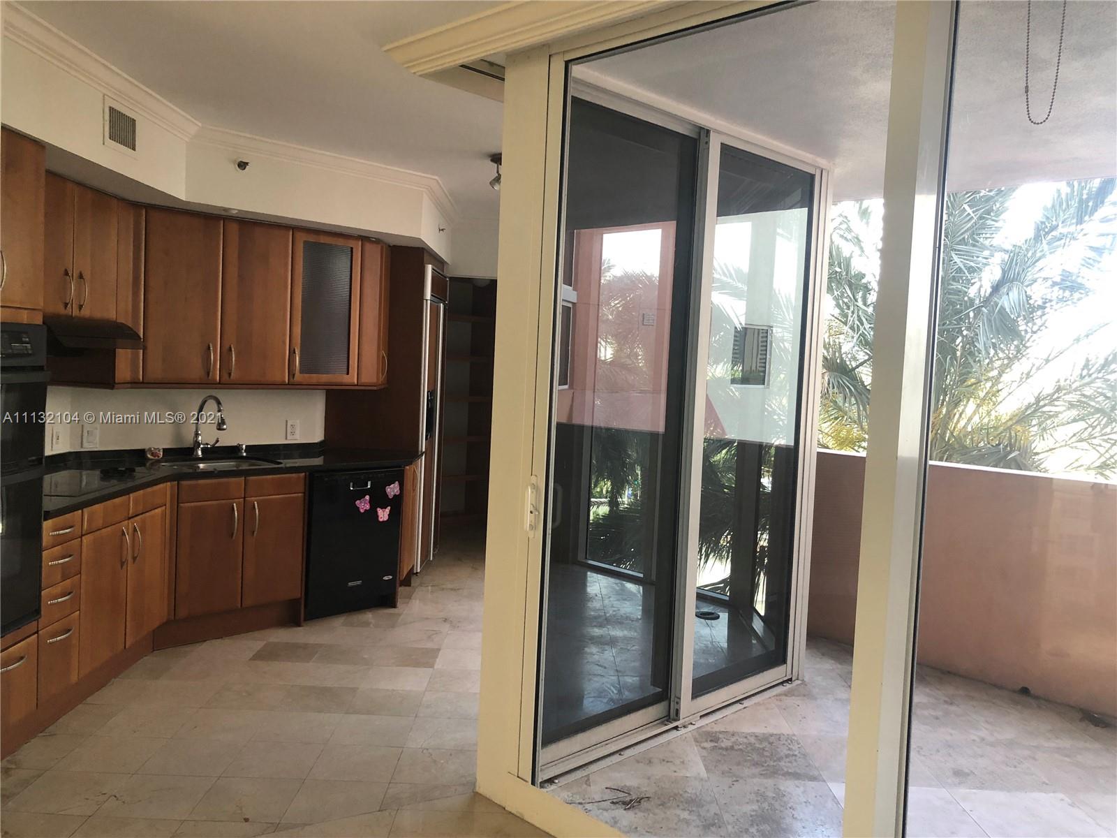 OCEAN ONE CONDO - Residential Lease