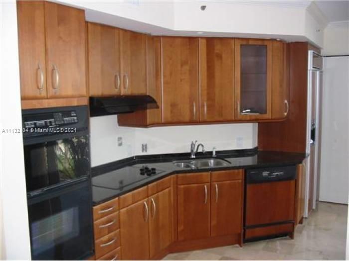 OCEAN ONE CONDO - Residential Lease