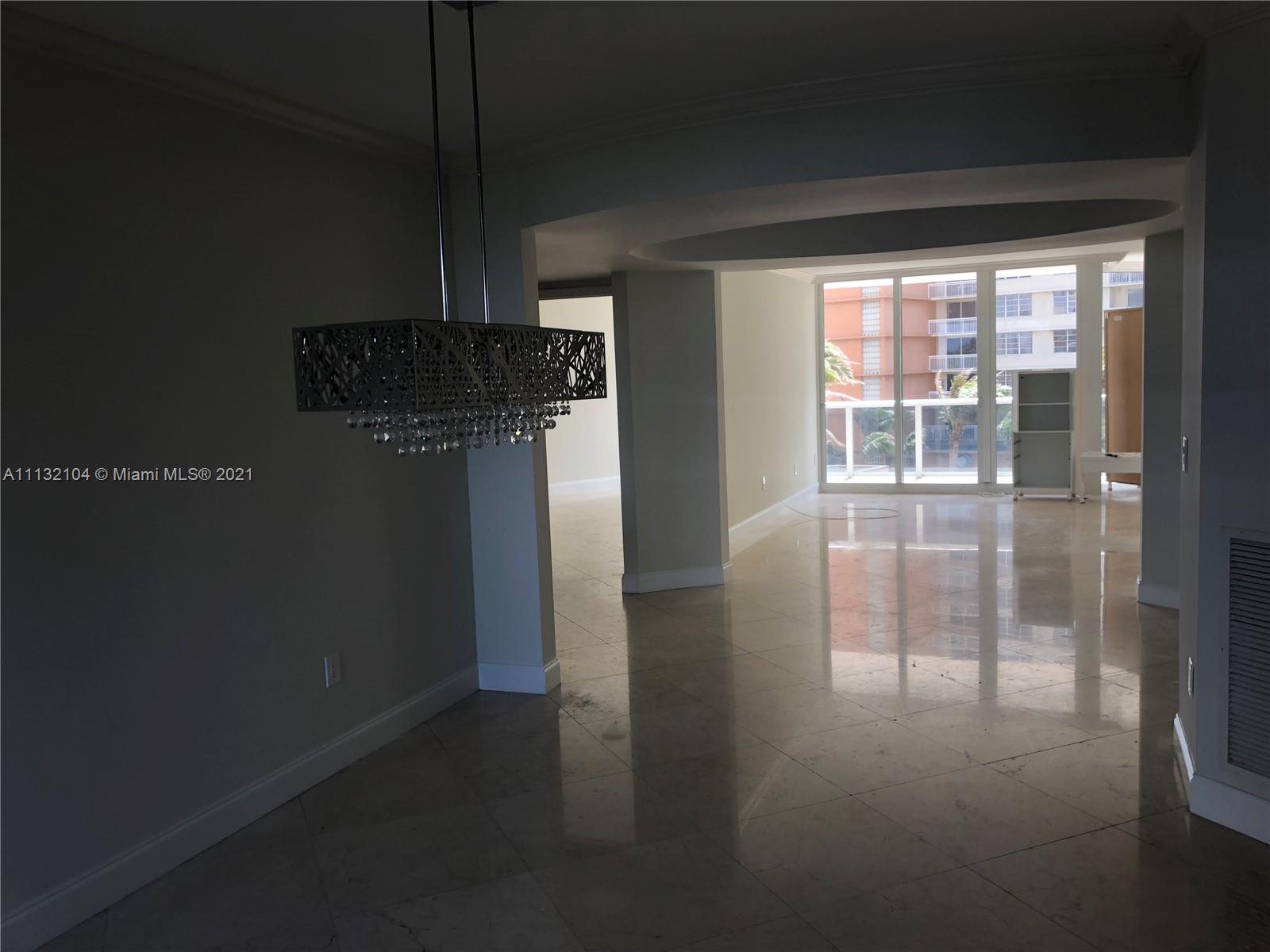 OCEAN ONE CONDO - Residential Lease