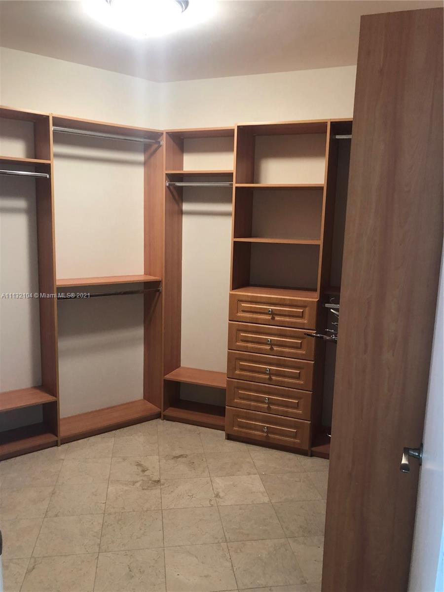 OCEAN ONE CONDO - Residential Lease