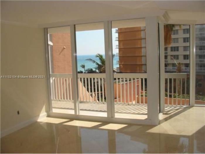 OCEAN ONE CONDO - Residential Lease