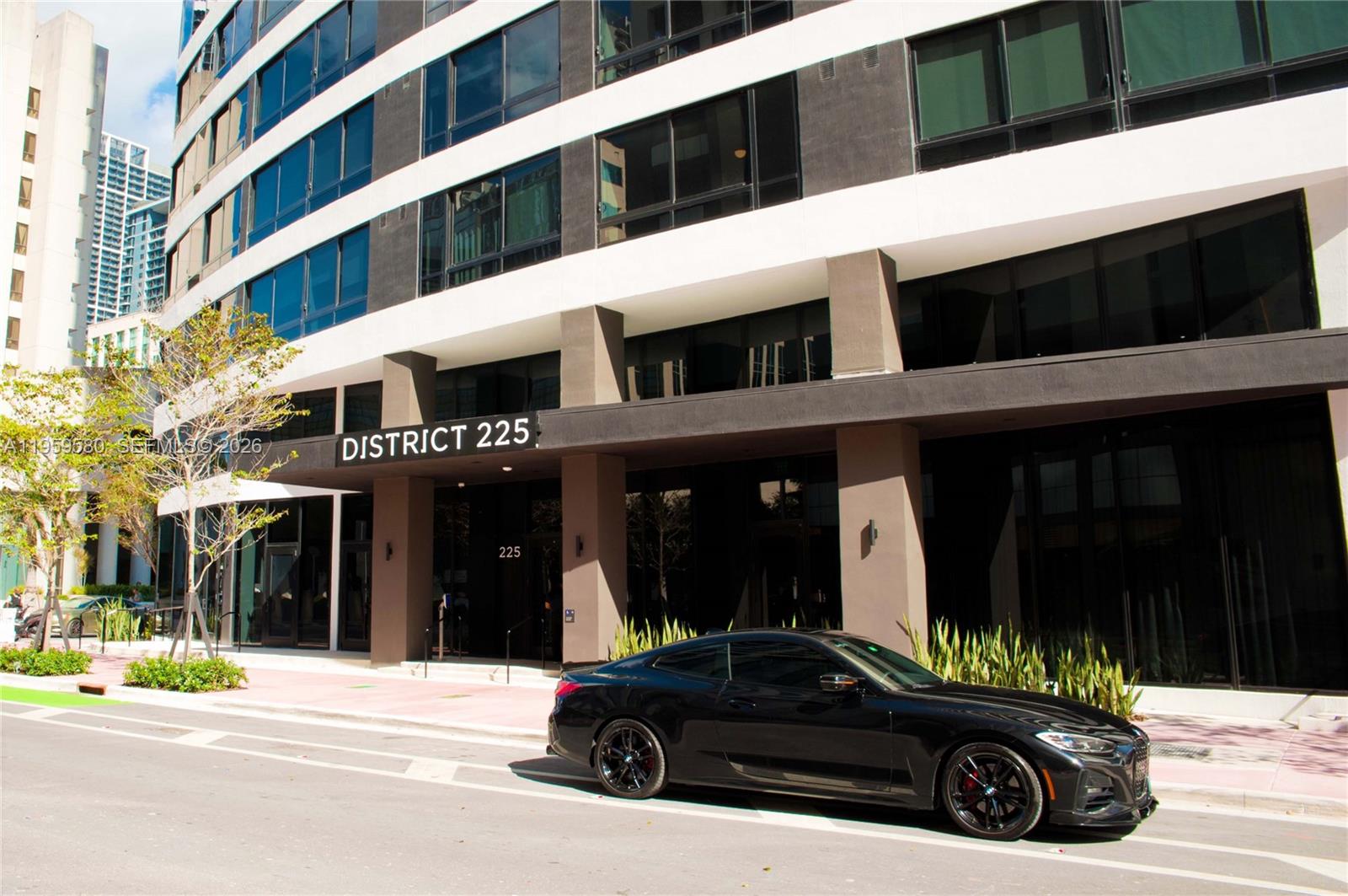 District 225 - Residential