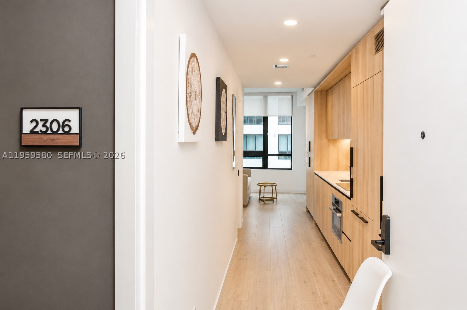 Turnkey, fully furnished studio at District 225, Downtown Miami’s most dynamic short-term rental–friendly luxury towers. 1 parking space! This thoughtfully designed unit features a smart, space-maximizing layout with modern finishes, sleek flooring, a contemporary kitchen with European-style cabinetry and premium appliances, and a stylish spa-inspired bathroom. Floor-to-ceiling glass showcases vibrant city views, creating an inviting living space.. Delivered completely furnished and rental-ready, this residence offers immediate income potential. Owners may self-manage short-term rentals such as Airbnb or enroll in the building’s in-house management program for a convenient, hands-off approach. District 225 delivers a true resort-style experience with amenities designed to attract strong rental demand, including an expansive pool deck, indoor/outdoor bar, social lounges, fitness center, yoga and spin studios, indoor basketball and racquetball courts, rock-climbing wall, spa with sauna and steam rooms, and a full co-working floor with meeting spaces. The rooftop deck features a plunge spa, summer kitchen, and panoramic views of the Miami skyline and Biscayne Bay. Located in the heart of Downtown Miami, steps from Miami Worldcenter, Brightline Station, Bayfront Park, dining, shopping, and entertainment, this unit combines lifestyle appeal with exceptional flexibility and income potential in Miami’s fastest-growing urban neighborhoods.