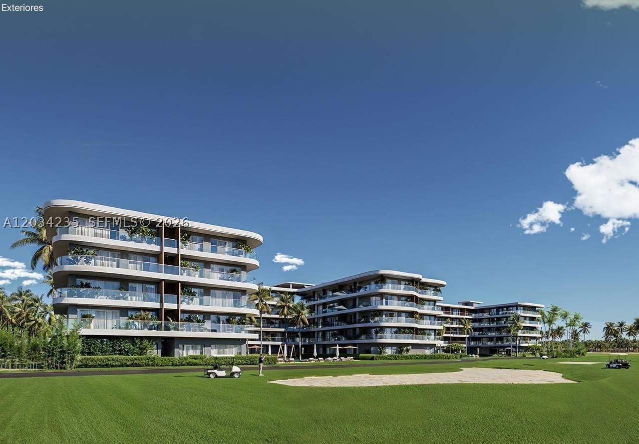 Cabeza de Toro - Residential