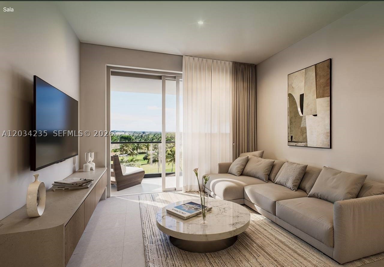 Cabeza de Toro - Residential