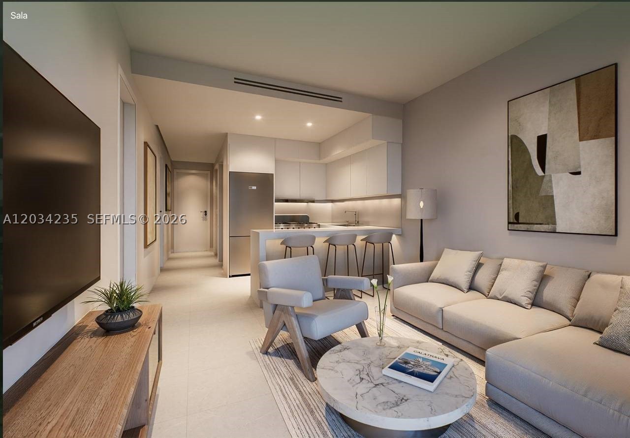 Cabeza de Toro - Residential