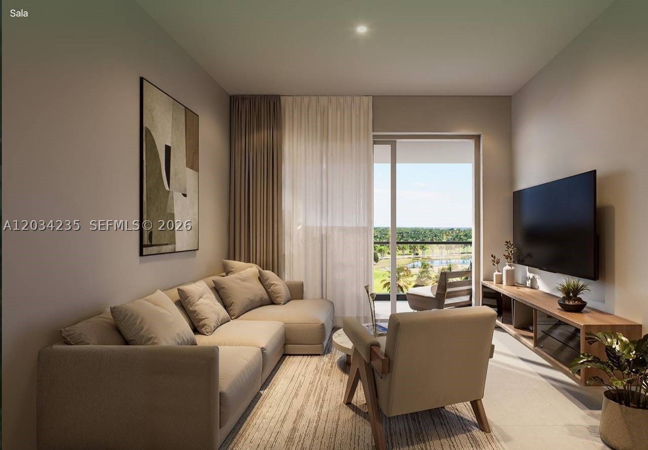 Cabeza de Toro - Residential