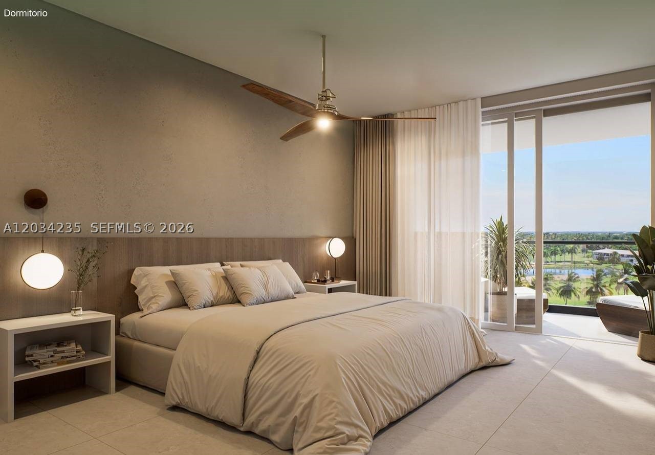 Cabeza de Toro - Residential
