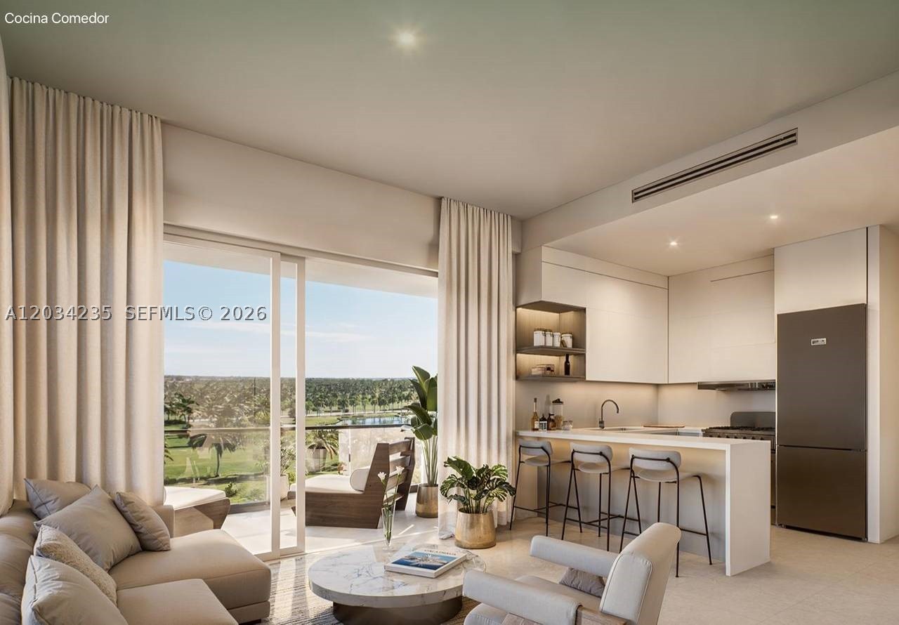 Cabeza de Toro - Residential