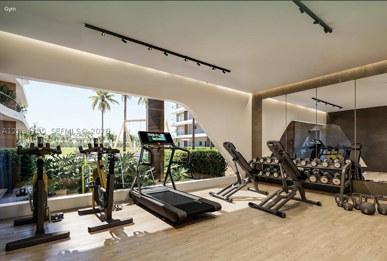 Cabeza de Toro - Residential