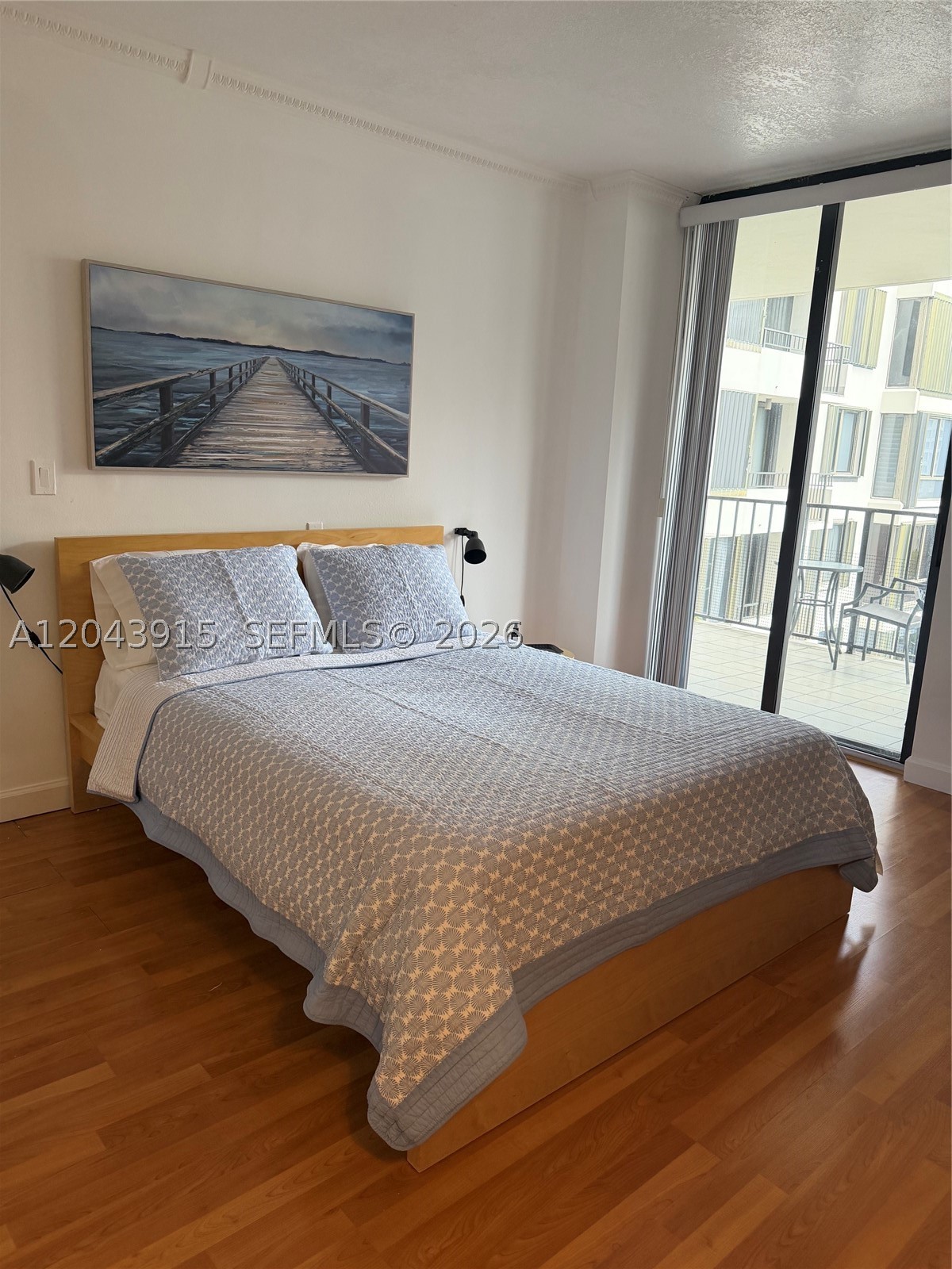 BRICKELL KEY ONE CONDO - Residential Lease