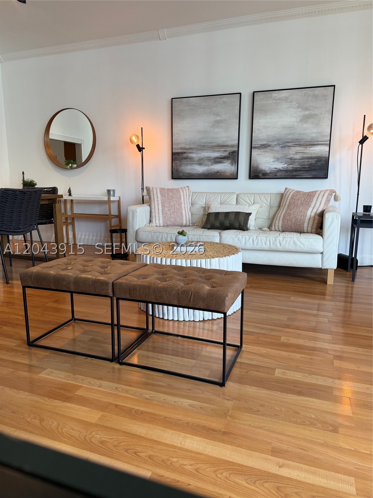 BRICKELL KEY ONE CONDO - Residential Lease