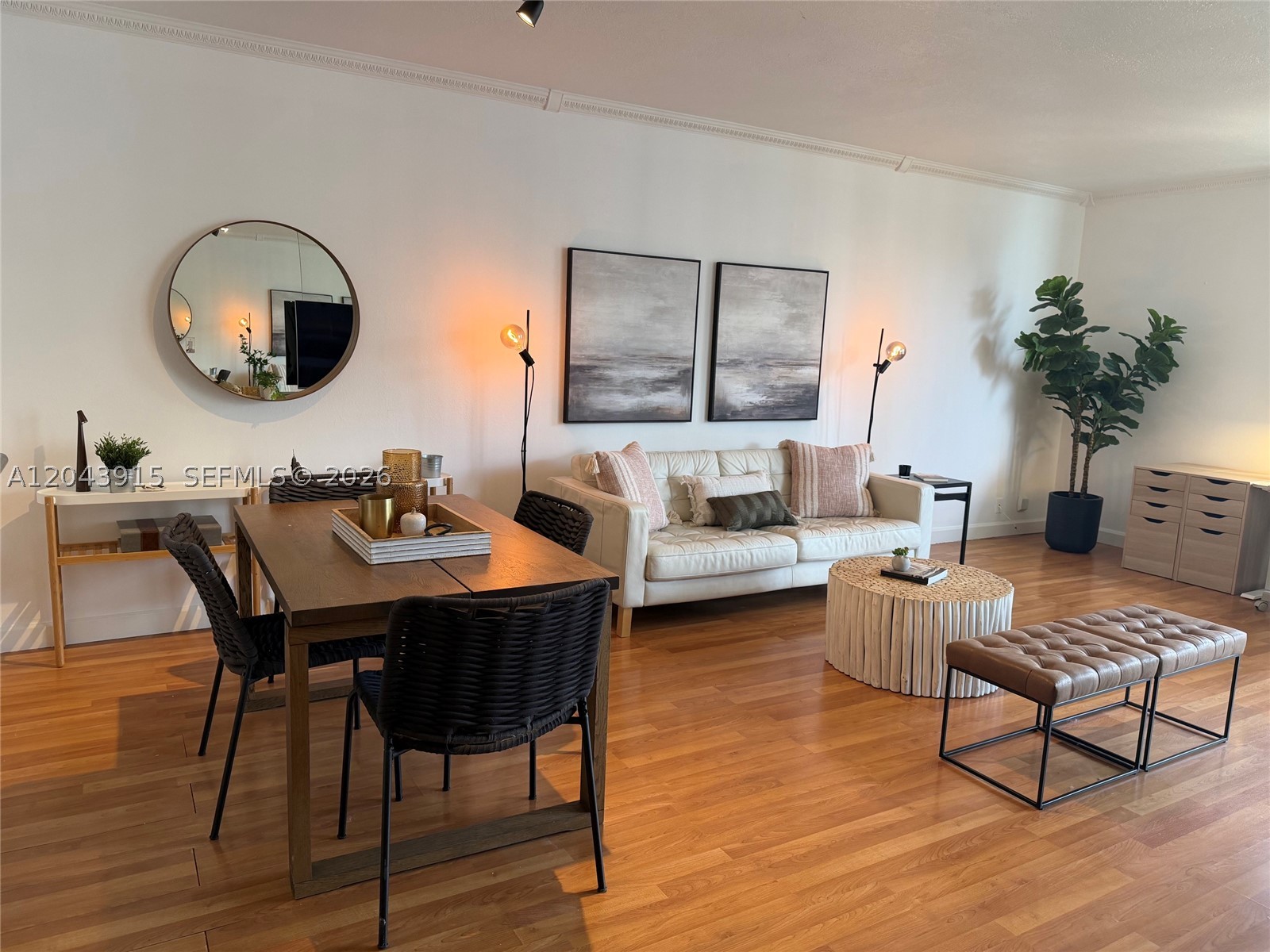 BRICKELL KEY ONE CONDO - Residential Lease