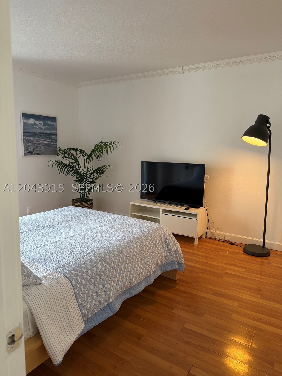 BRICKELL KEY ONE CONDO - Residential Lease