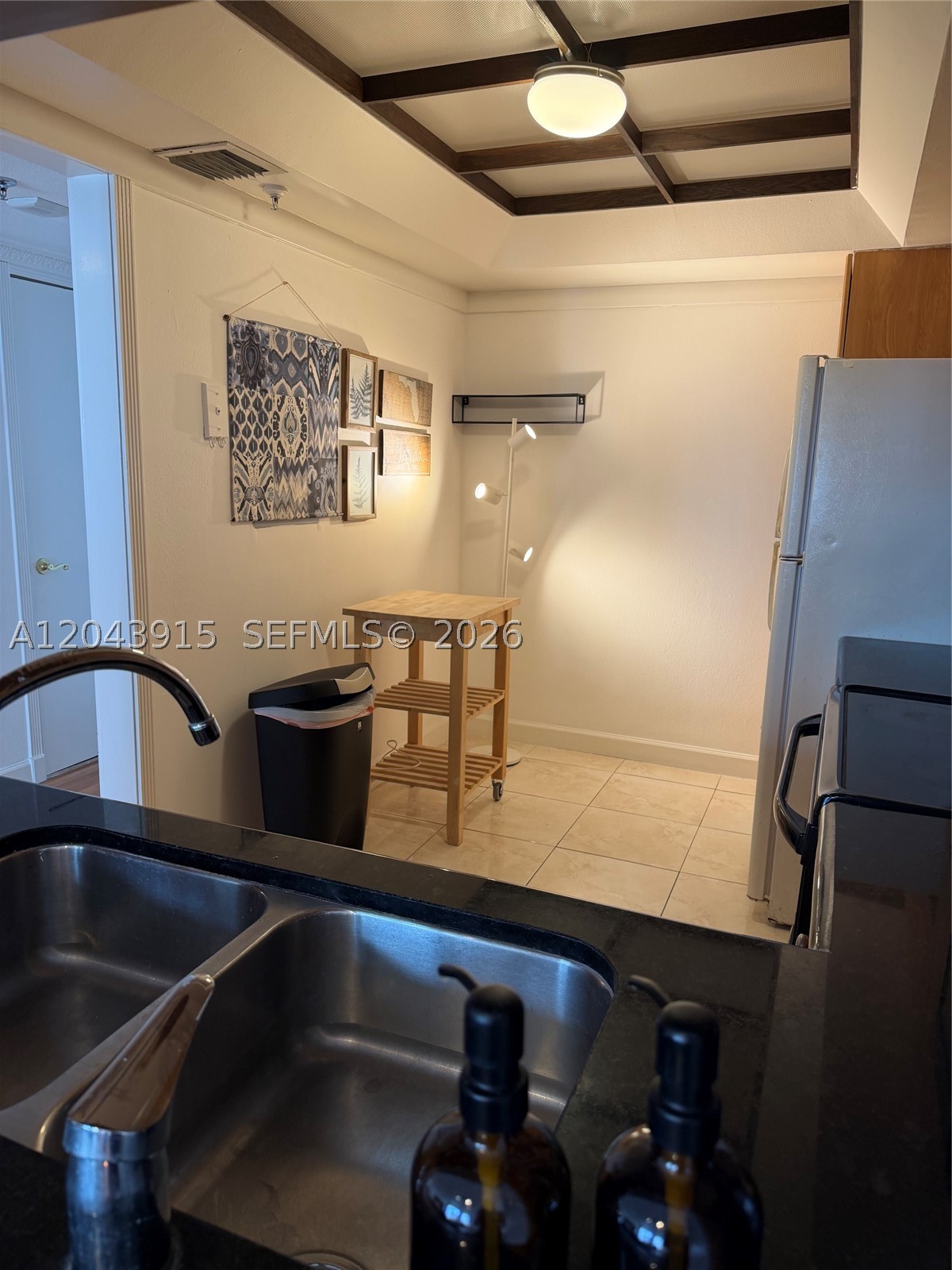 BRICKELL KEY ONE CONDO - Residential Lease