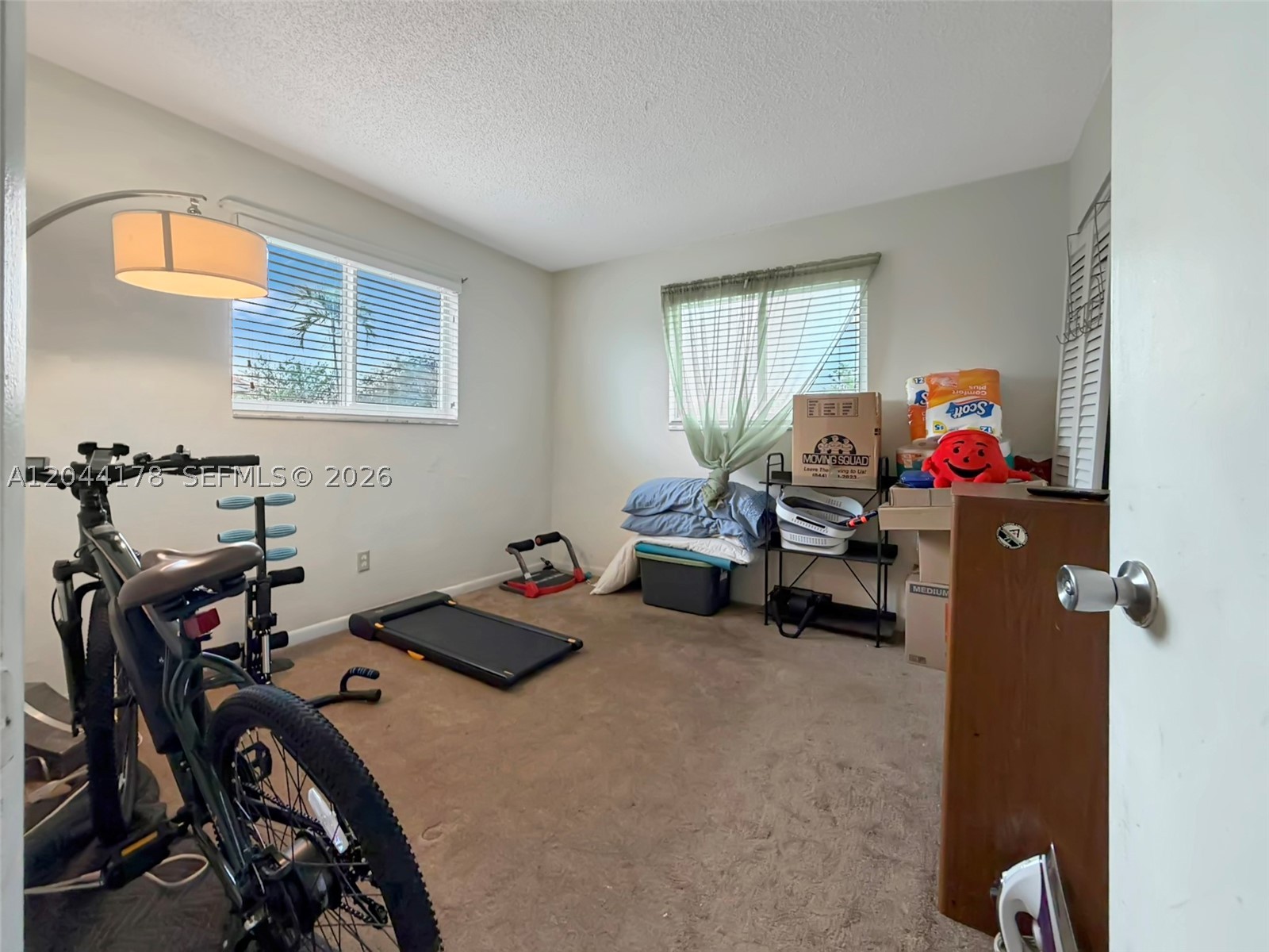 SOUTH MIAMI HEIGHTS 1ST A - Residential