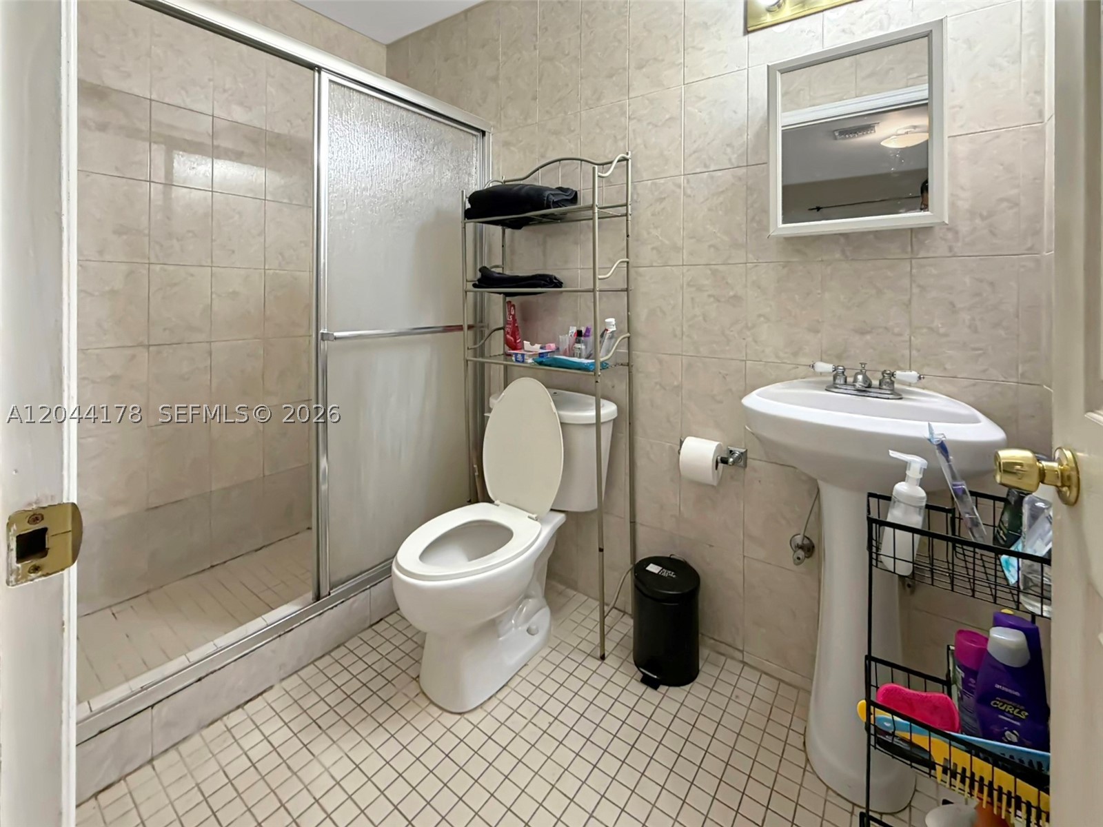 SOUTH MIAMI HEIGHTS 1ST A - Residential