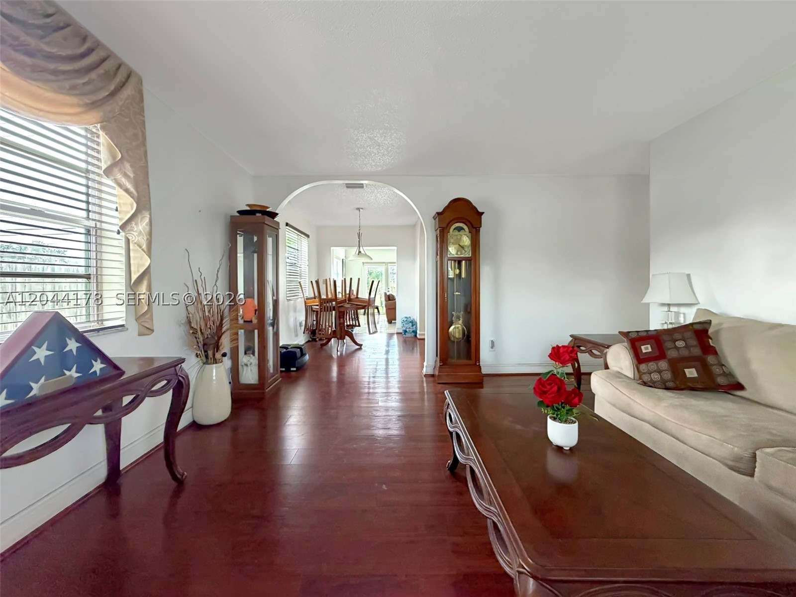 SOUTH MIAMI HEIGHTS 1ST A - Residential