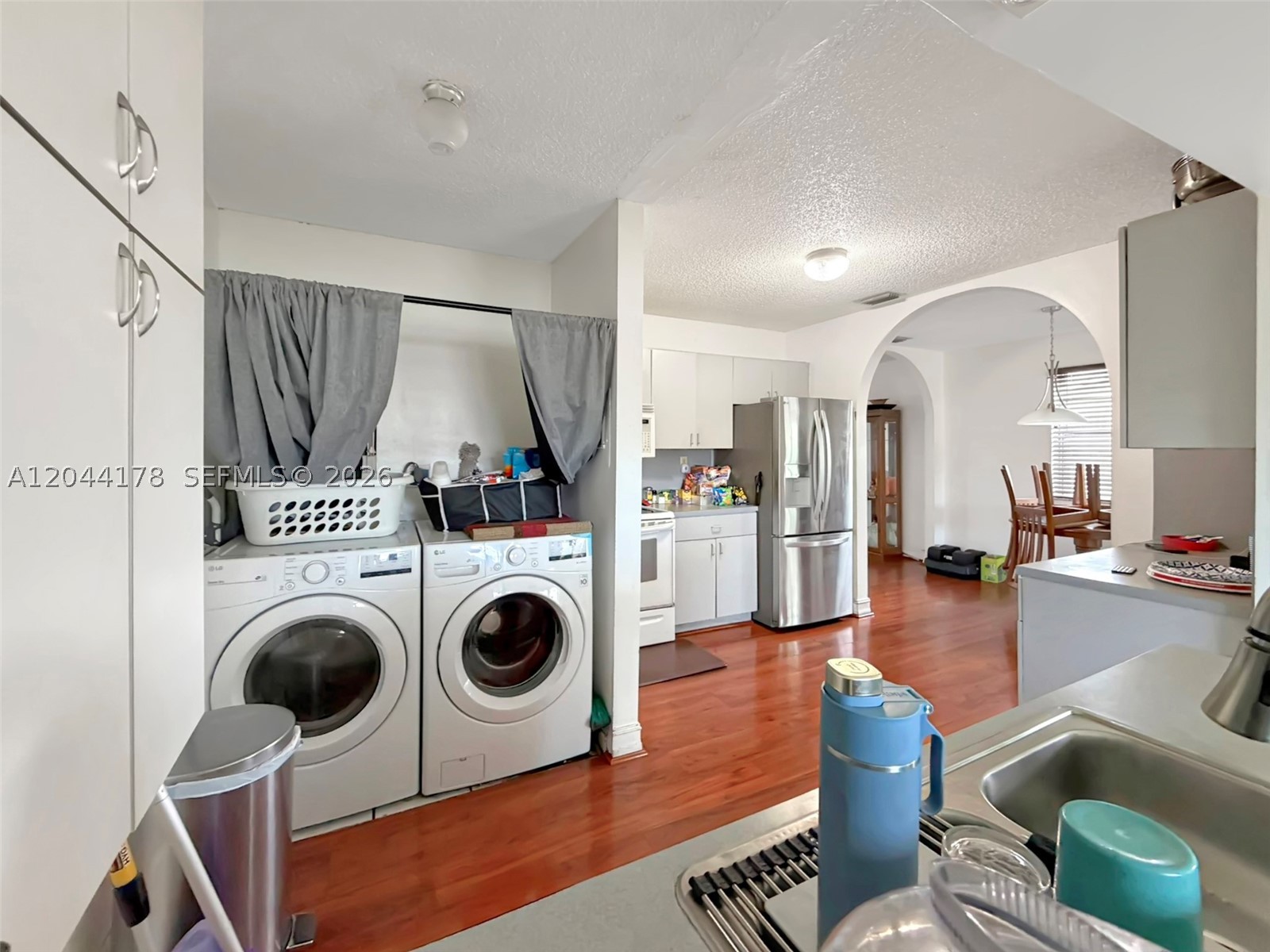 SOUTH MIAMI HEIGHTS 1ST A - Residential