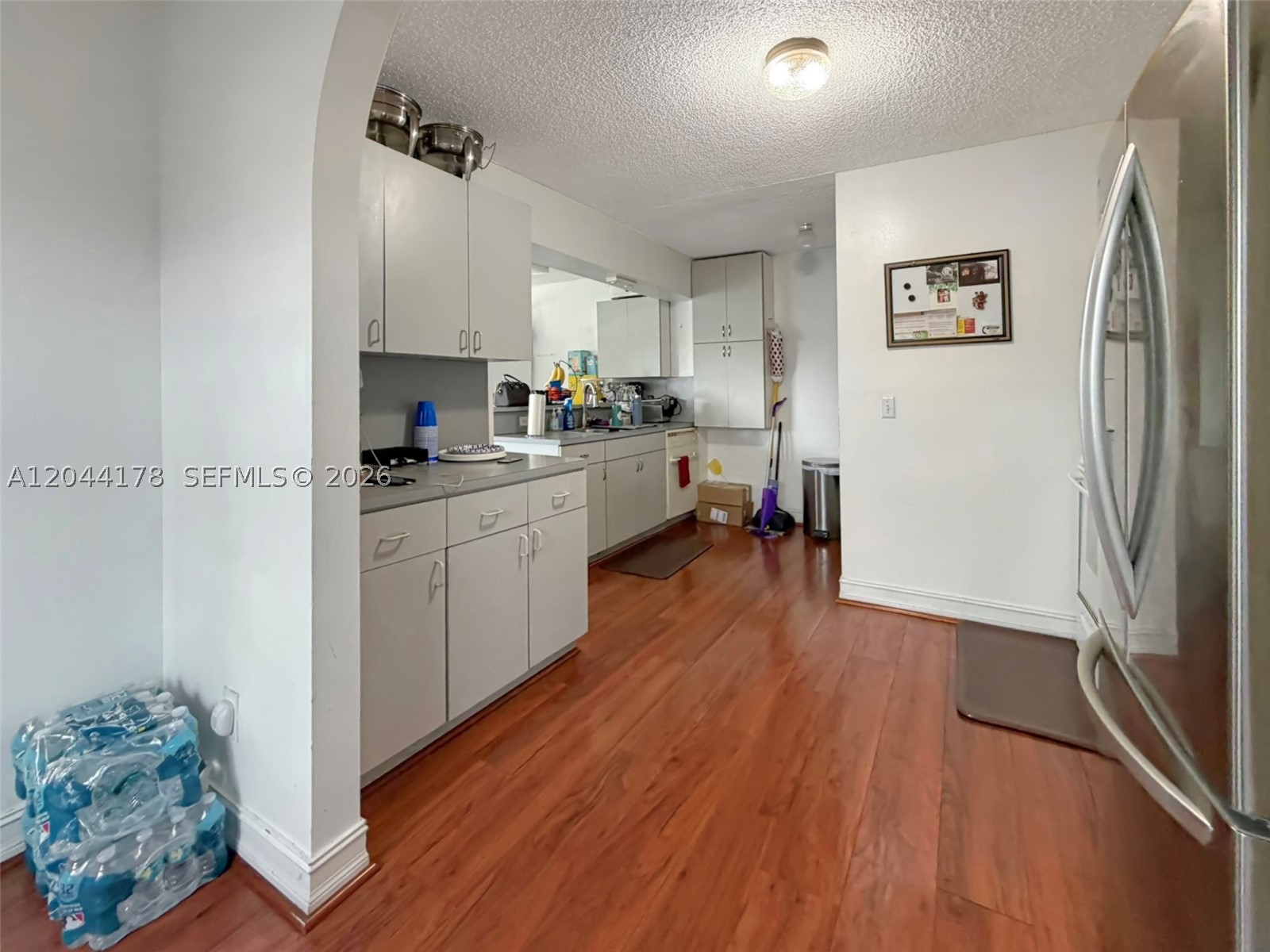 SOUTH MIAMI HEIGHTS 1ST A - Residential