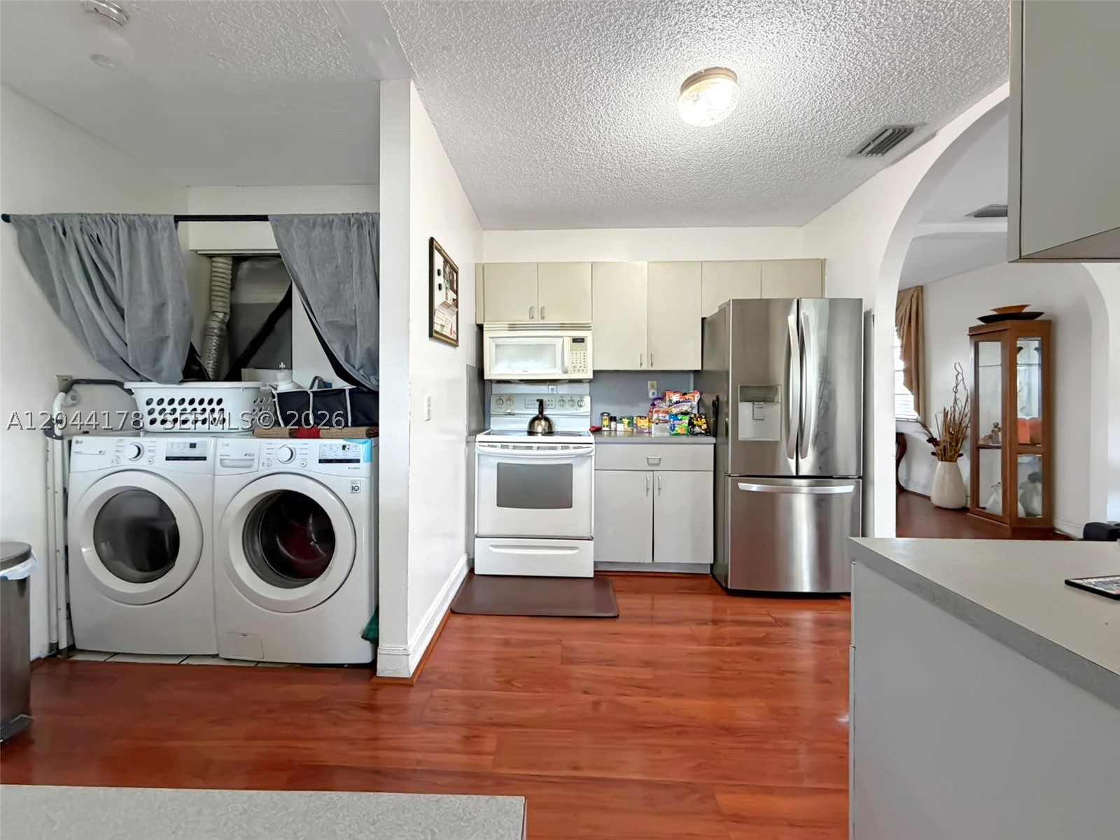 SOUTH MIAMI HEIGHTS 1ST A - Residential