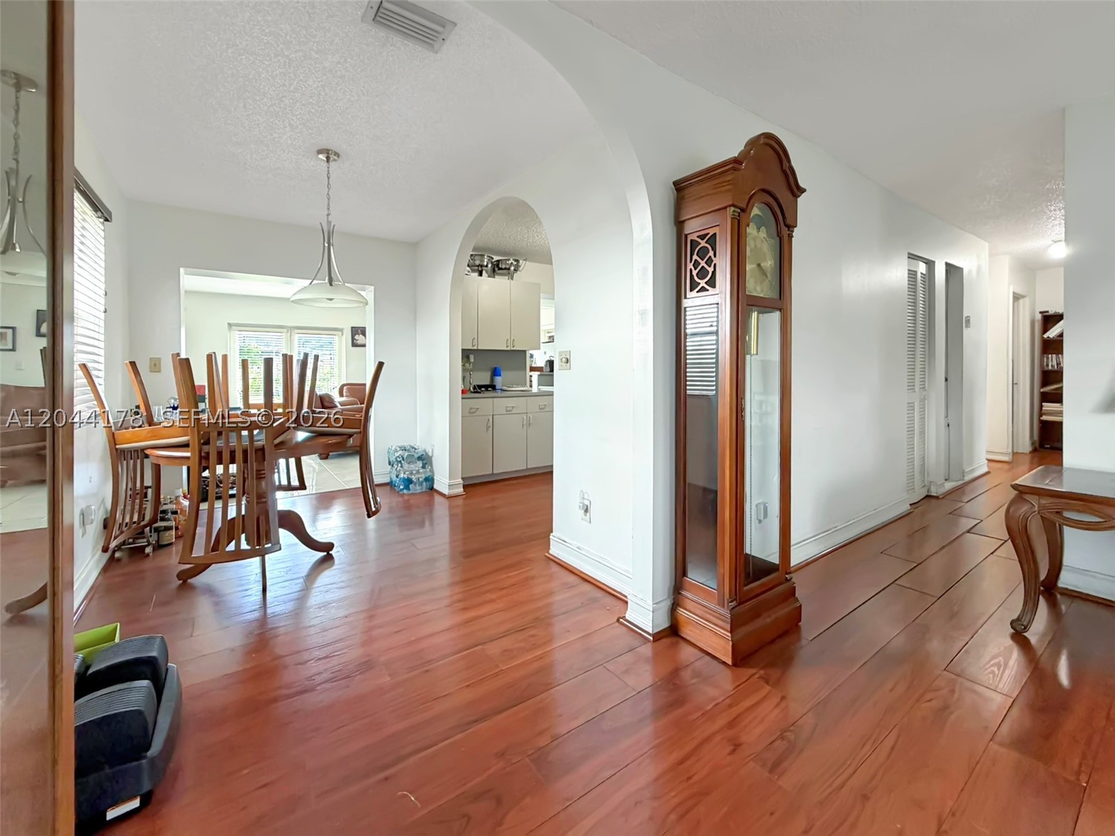 SOUTH MIAMI HEIGHTS 1ST A - Residential