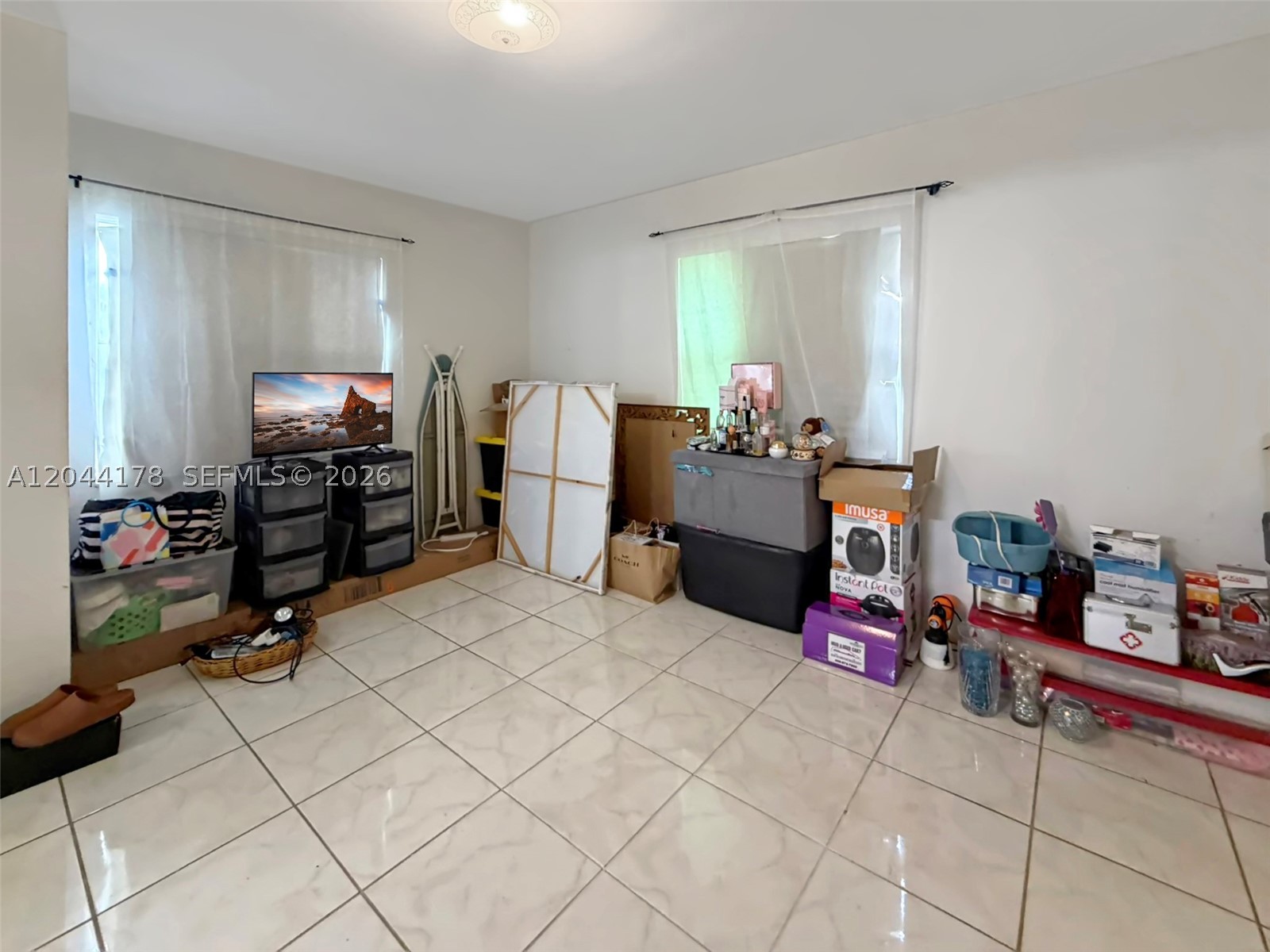 SOUTH MIAMI HEIGHTS 1ST A - Residential