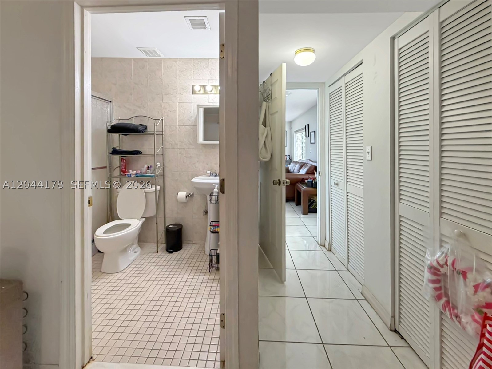 SOUTH MIAMI HEIGHTS 1ST A - Residential