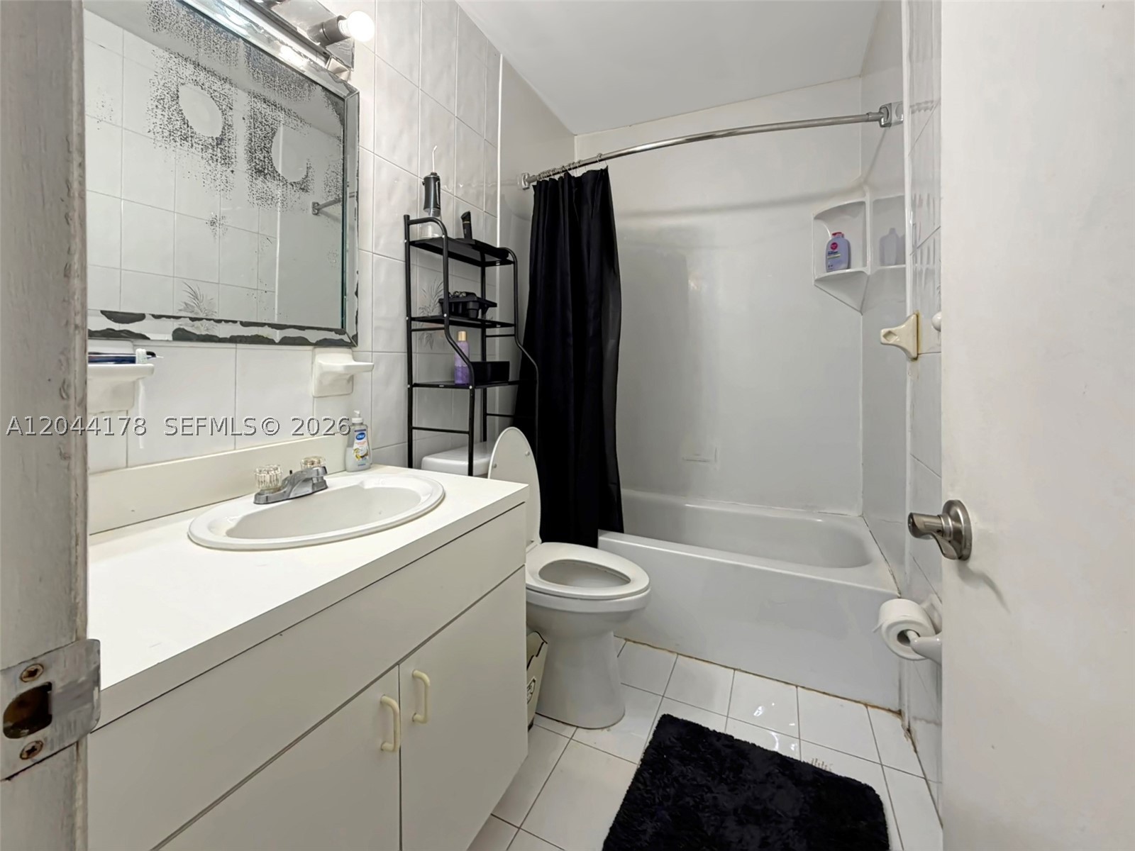 SOUTH MIAMI HEIGHTS 1ST A - Residential