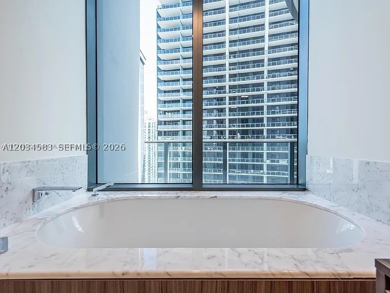 BRICKELL FLATIRON CONDO - Residential