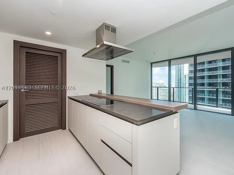 BRICKELL FLATIRON CONDO - Residential