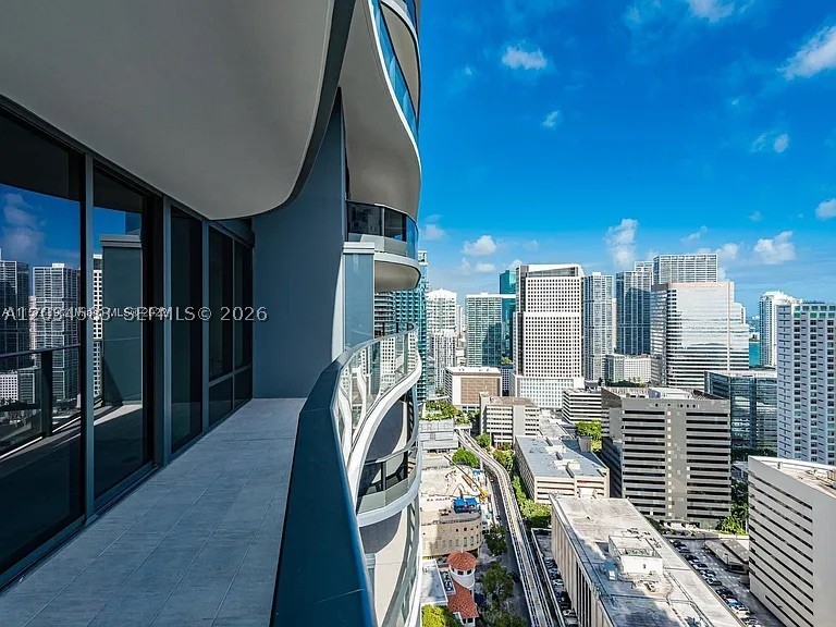BRICKELL FLATIRON CONDO - Residential