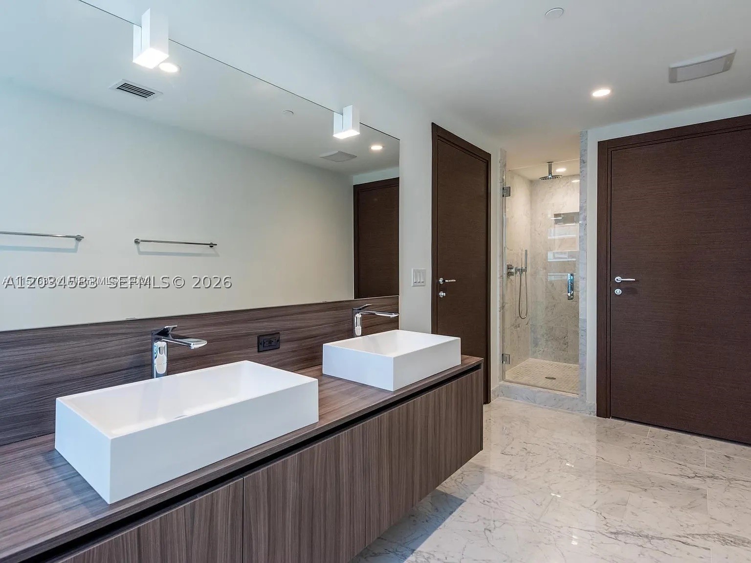 BRICKELL FLATIRON CONDO - Residential