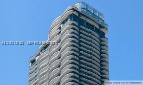BRICKELL FLATIRON CONDO - Residential